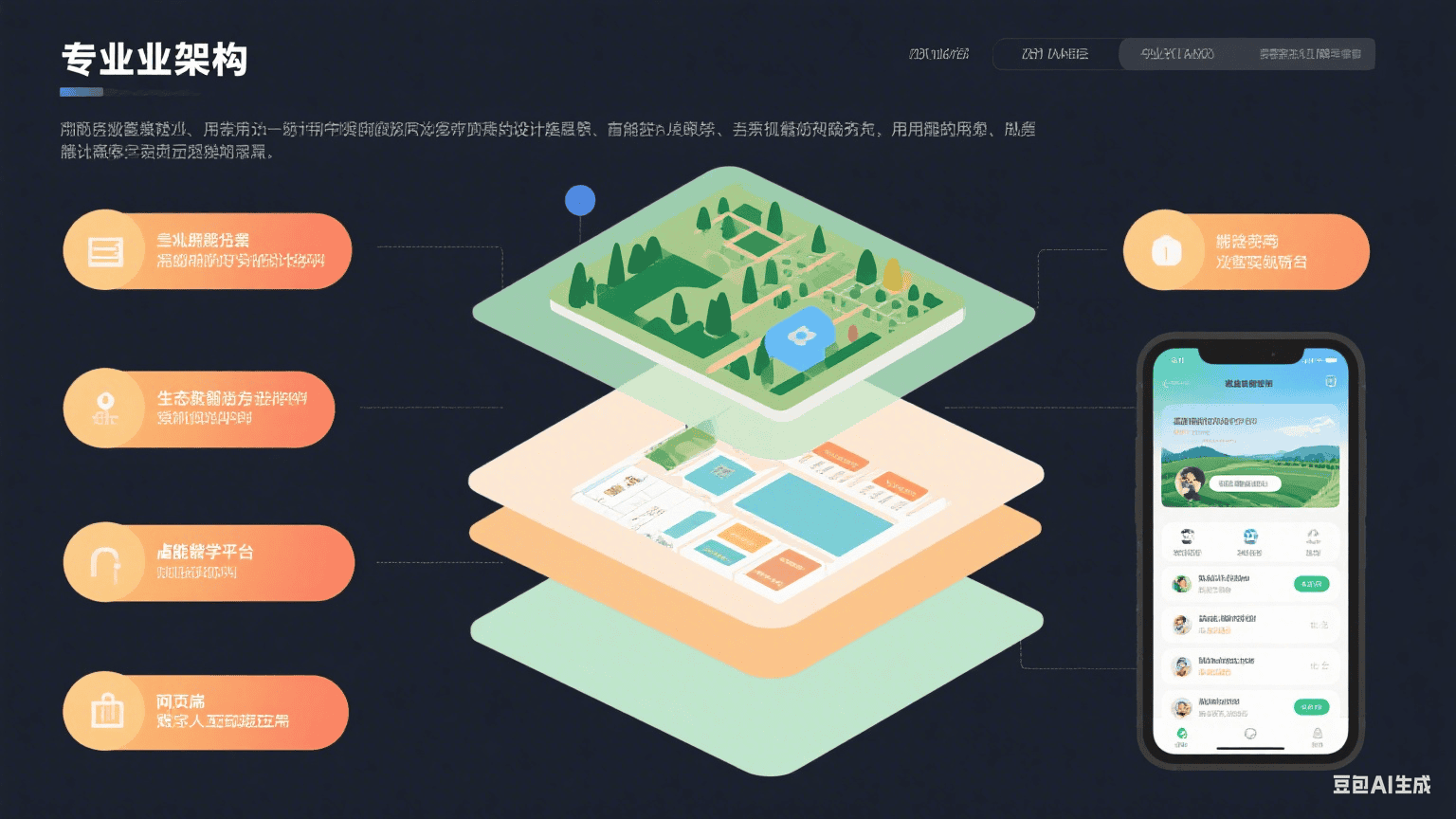 AI校园智能服务解决方案
