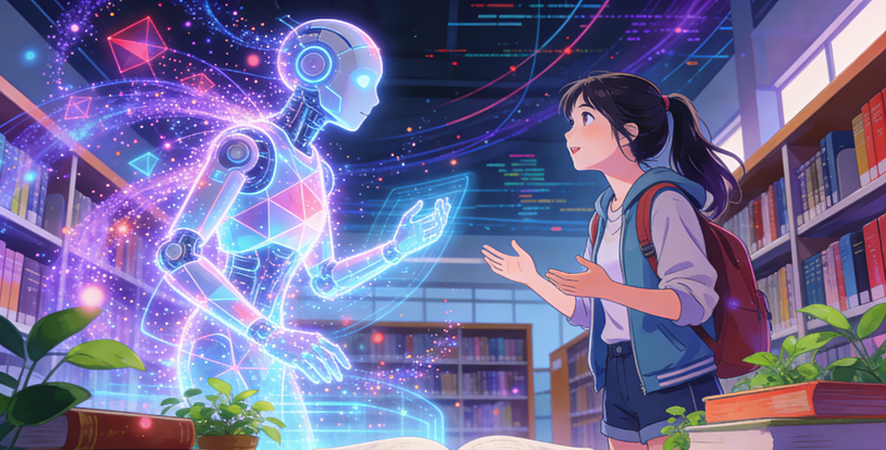 AI+小程序智能辅助系统