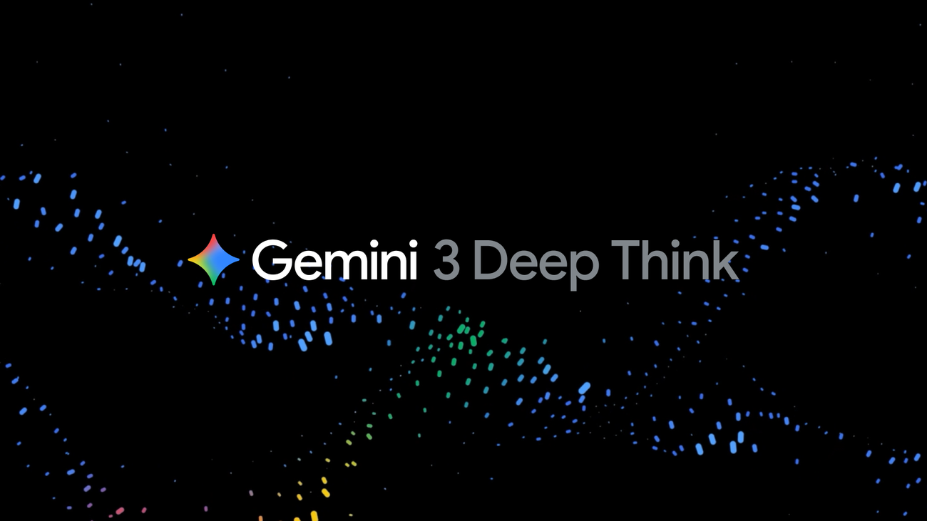 谷歌发布Gemini 3 Deep Think升级版，助力科学研究和工程挑战