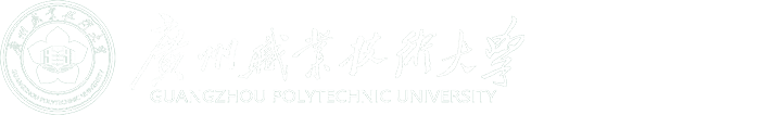 广州职业技术大学标志