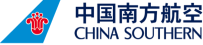 中国南方航空标志