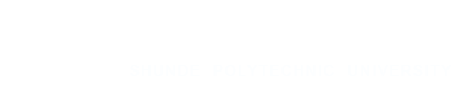 顺德职业技术大学标志