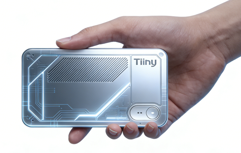 全球最小 AI 超级计算机横空出世：Tiiny AI Pocket Lab 如何颠覆 AI 使用场景？